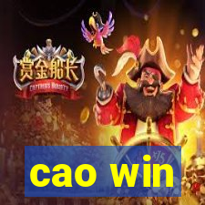 cao win